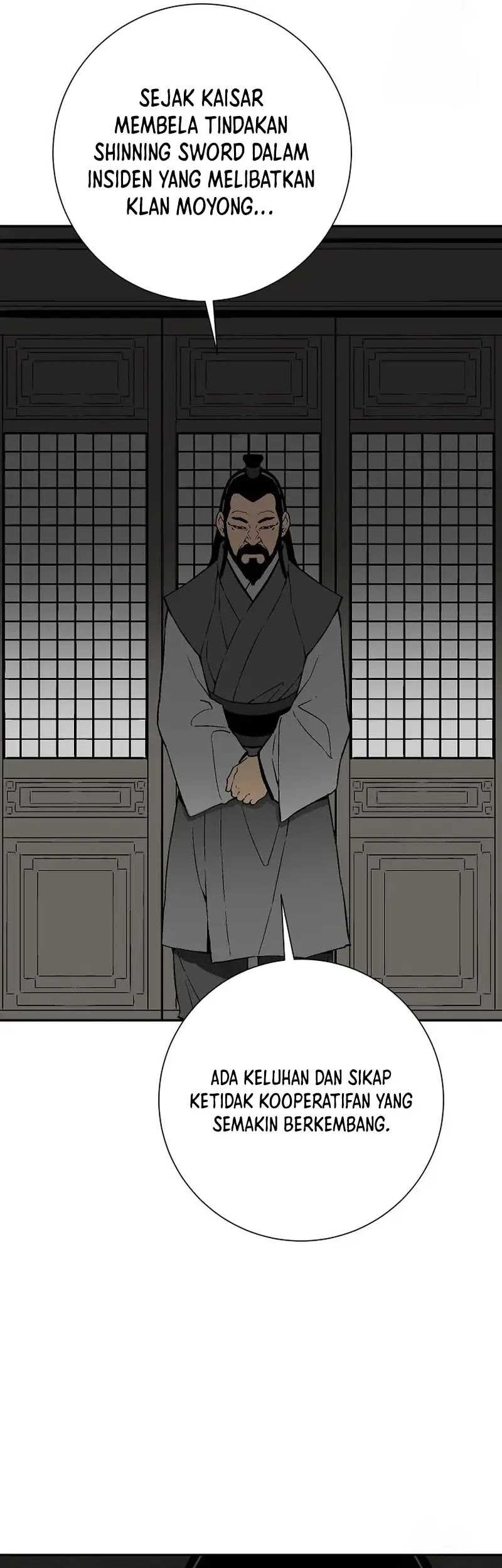 Tales of A Shinning Sword Chapter 86 Gambar 4
