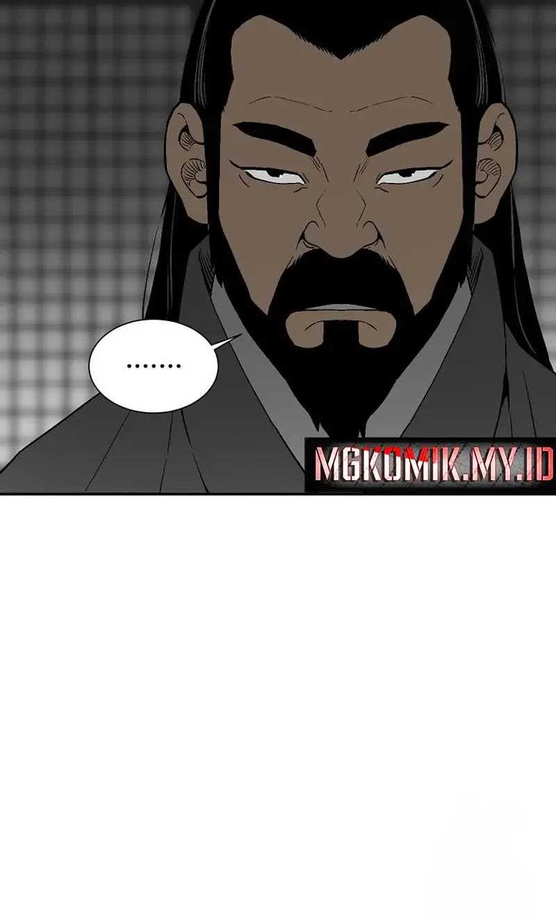 Tales of A Shinning Sword Chapter 86 Gambar 5