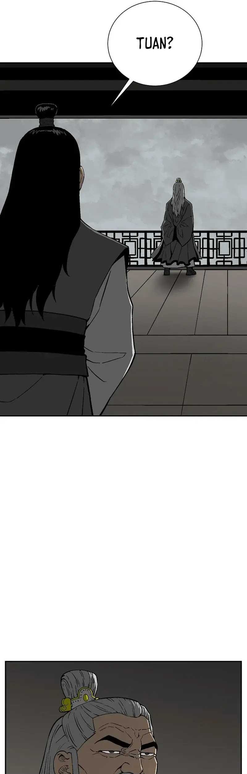 Tales of A Shinning Sword Chapter 86 Gambar 6