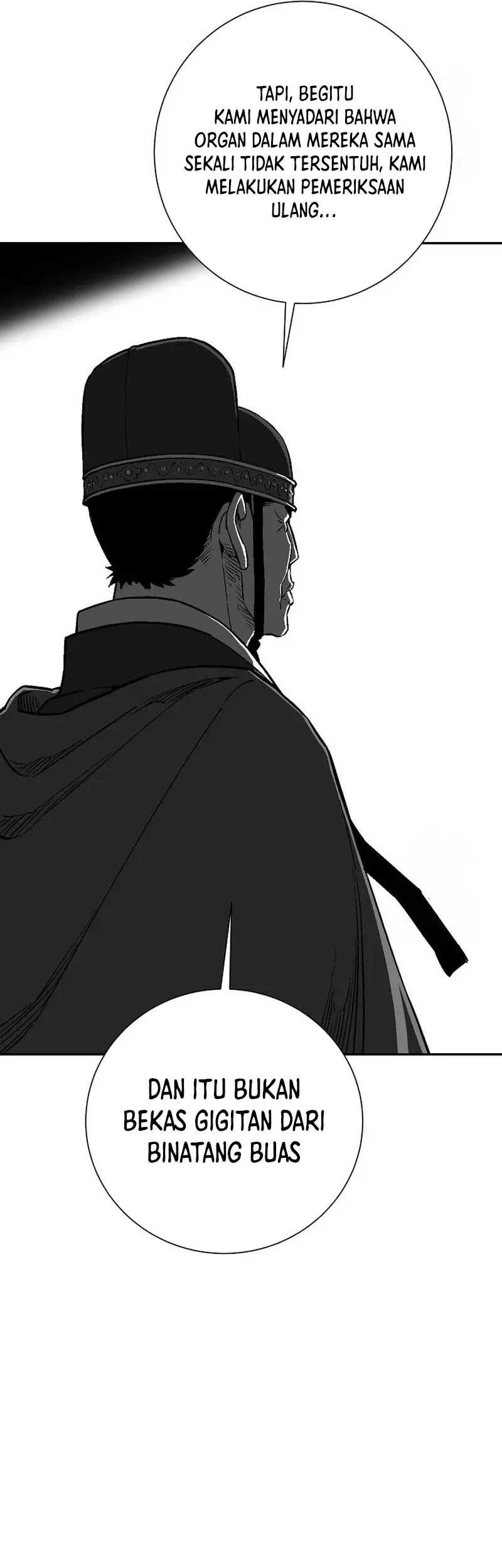 Tales of A Shinning Sword Chapter 86 Gambar 10