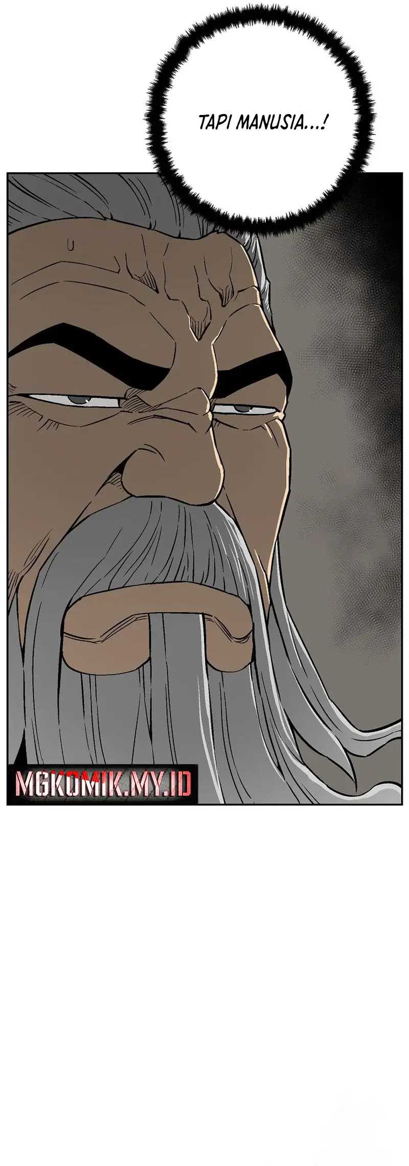 Tales of A Shinning Sword Chapter 86 Gambar 12
