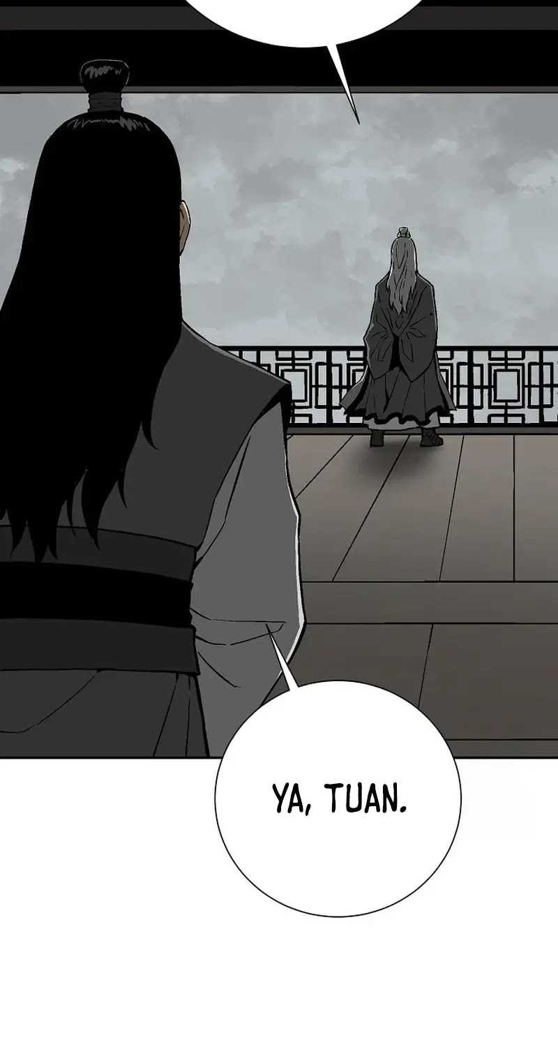 Tales of A Shinning Sword Chapter 86 Gambar 14