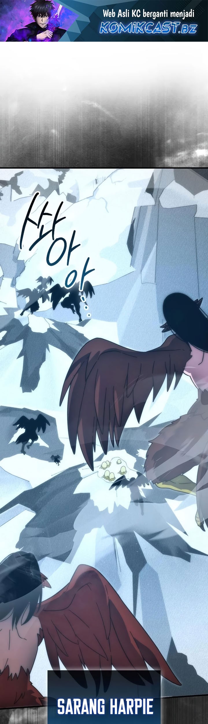 Baca Manhwa Demon Lord’s Martial Arts Ascension Chapter 90 Gambar 2