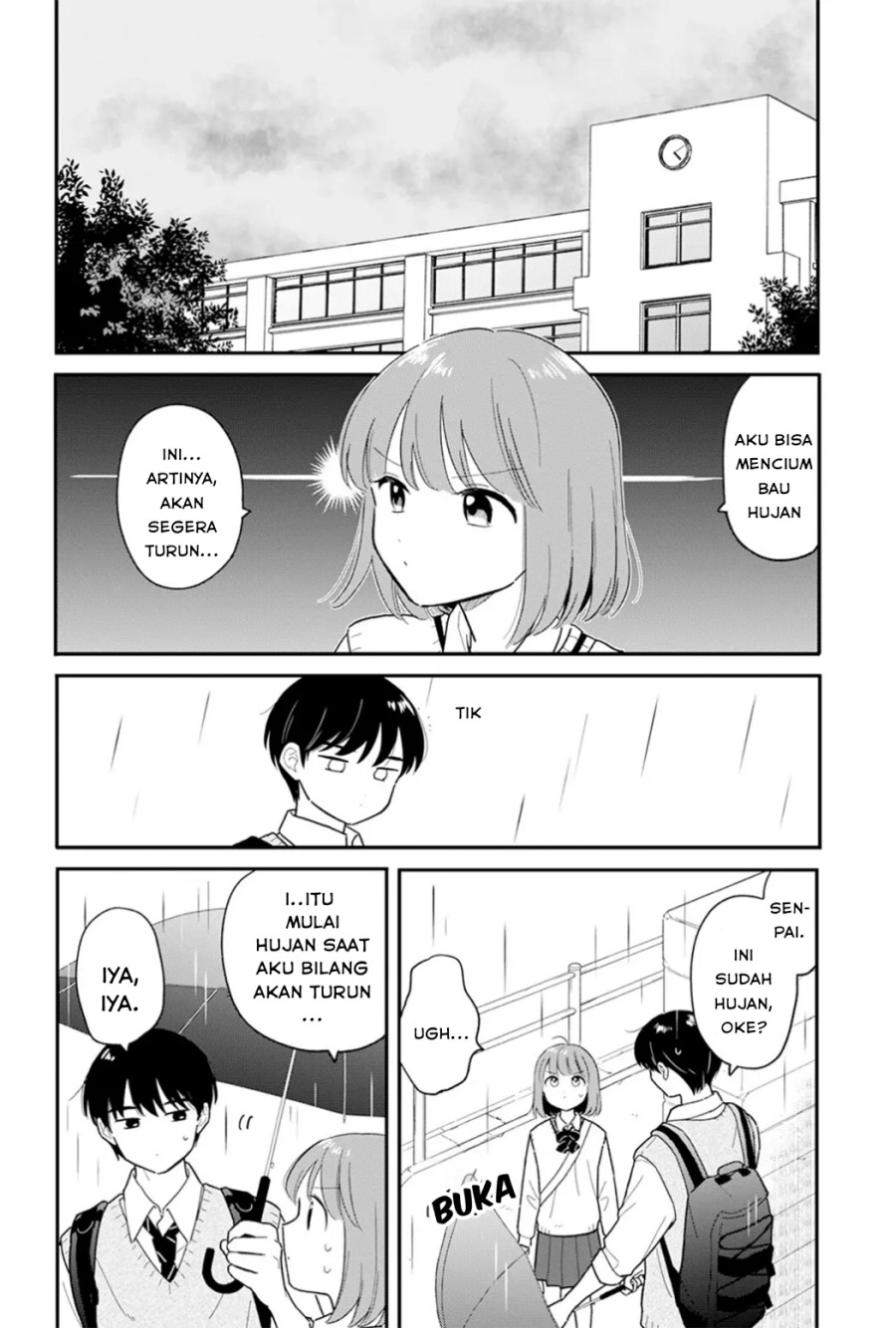 Baca Manga Houkago Kitaku Biyori Chapter 32 Gambar 2
