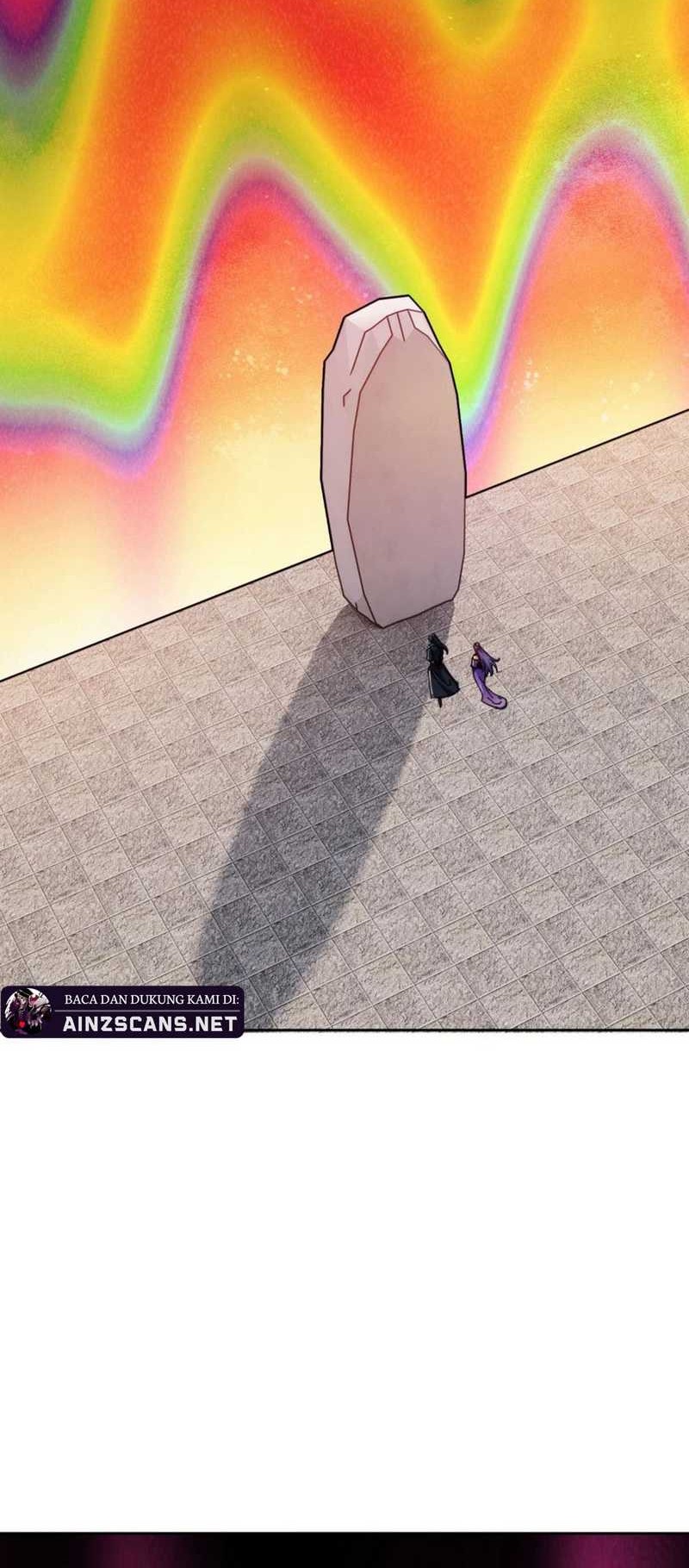 Devious Son Of Heaven Chapter 79 Gambar 20