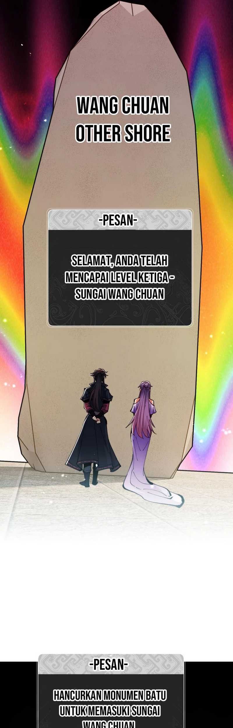 Devious Son Of Heaven Chapter 79 Gambar 21