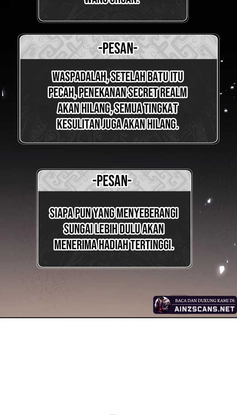 Devious Son Of Heaven Chapter 79 Gambar 22