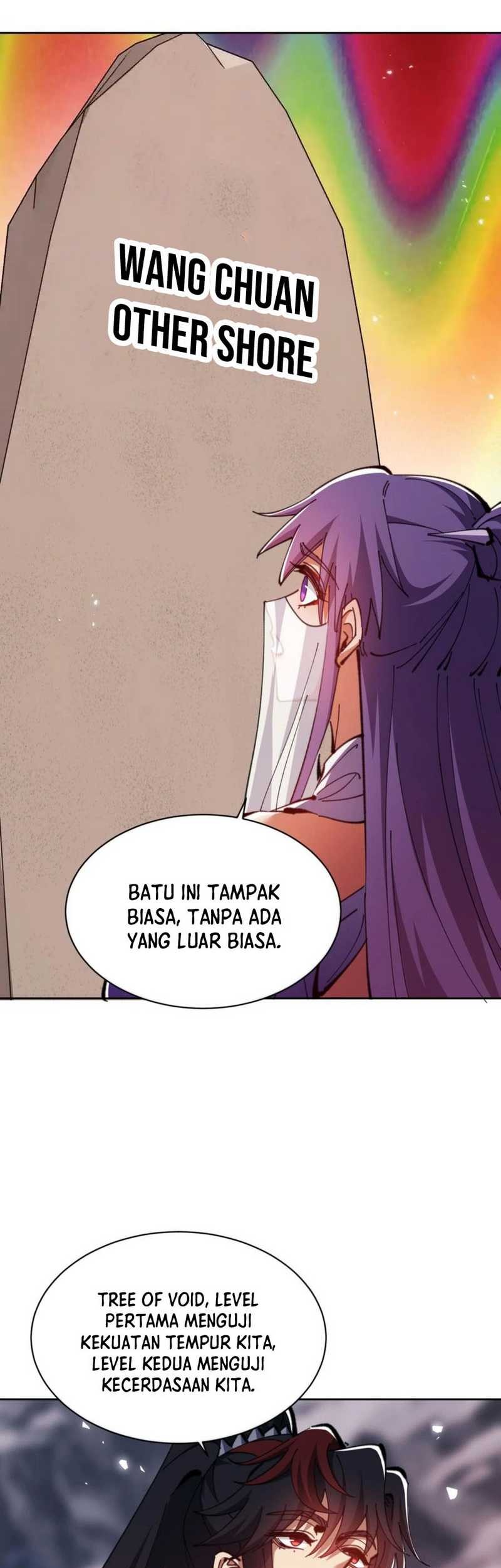Devious Son Of Heaven Chapter 79 Gambar 25