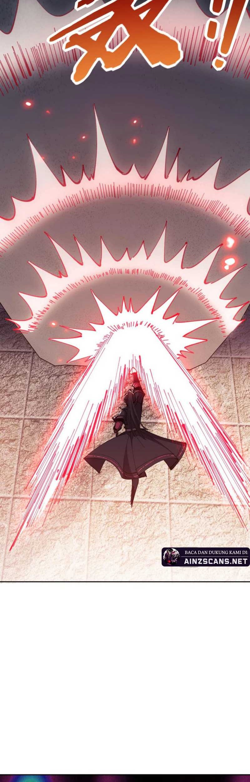 Devious Son Of Heaven Chapter 79 Gambar 28