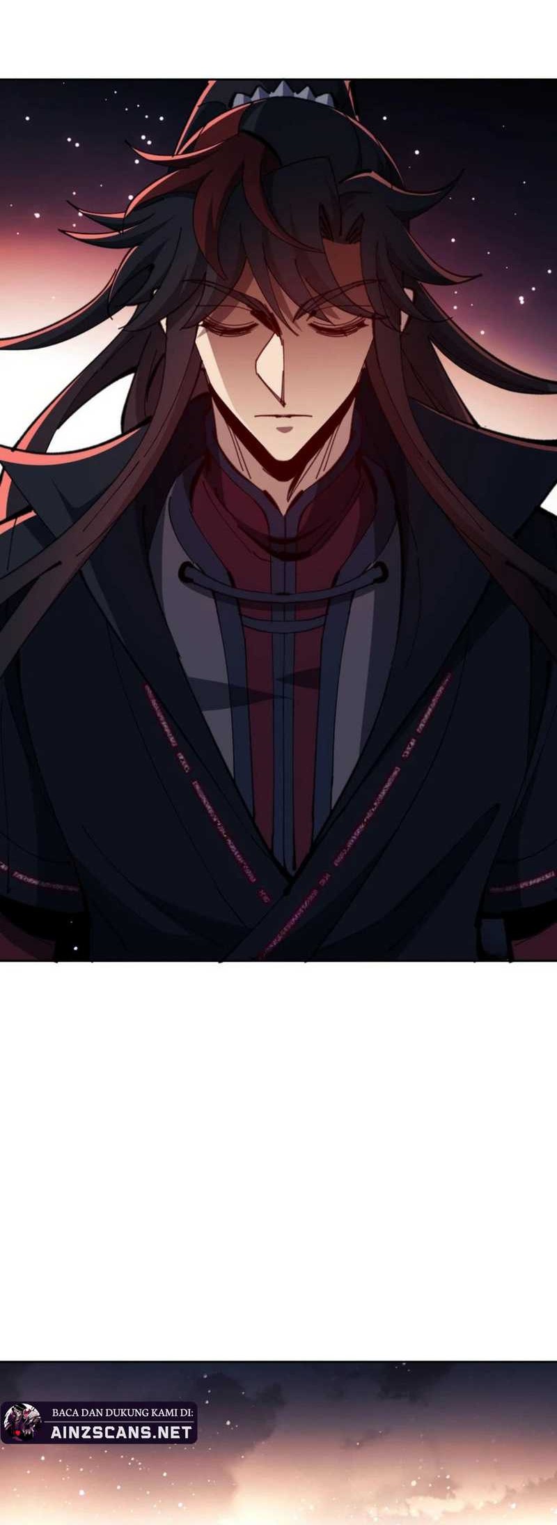 Devious Son Of Heaven Chapter 79 Gambar 33