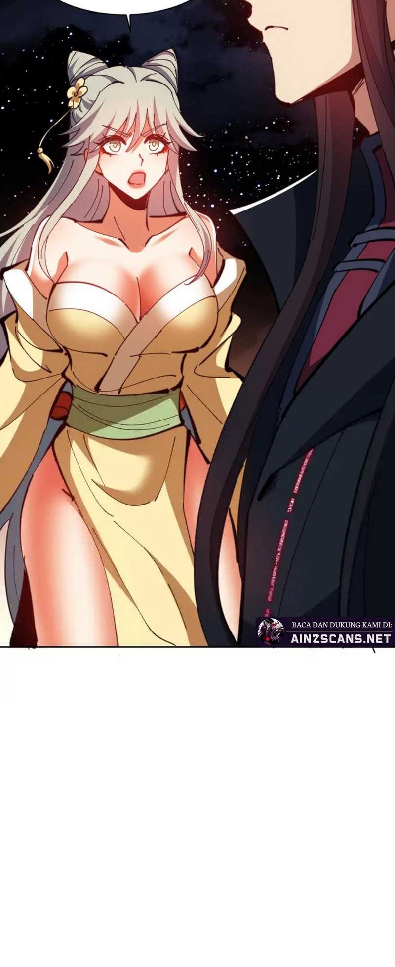Devious Son Of Heaven Chapter 79 Gambar 37