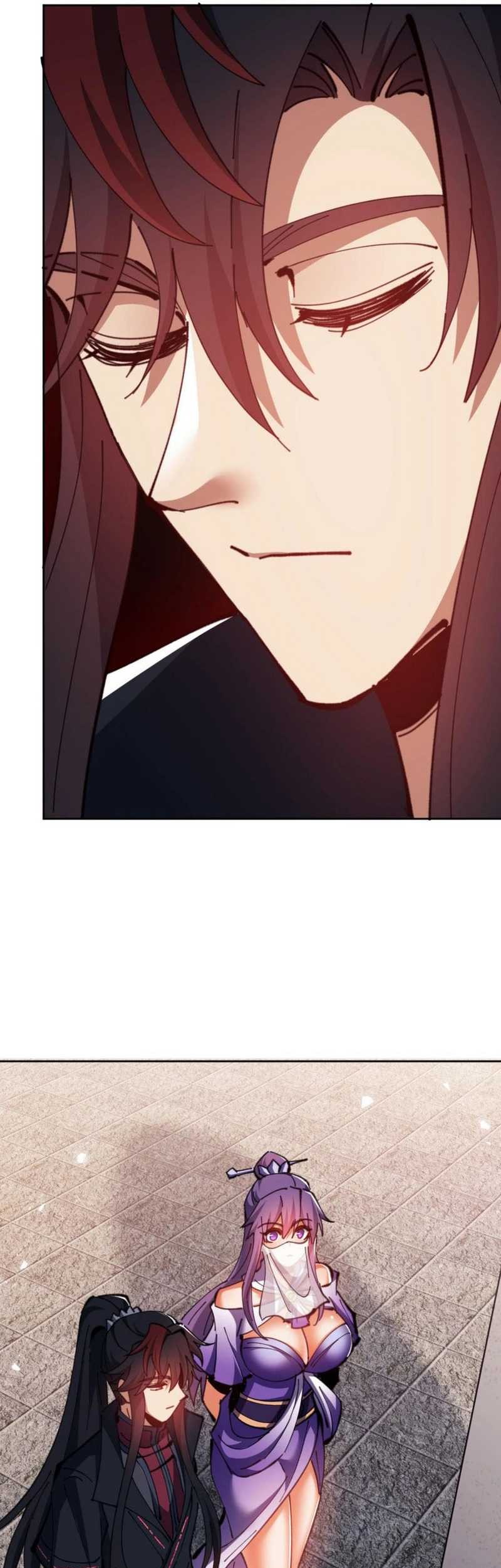 Devious Son Of Heaven Chapter 79 Gambar 38