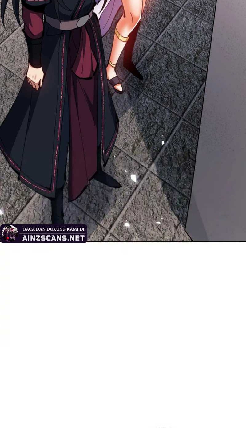 Devious Son Of Heaven Chapter 79 Gambar 39