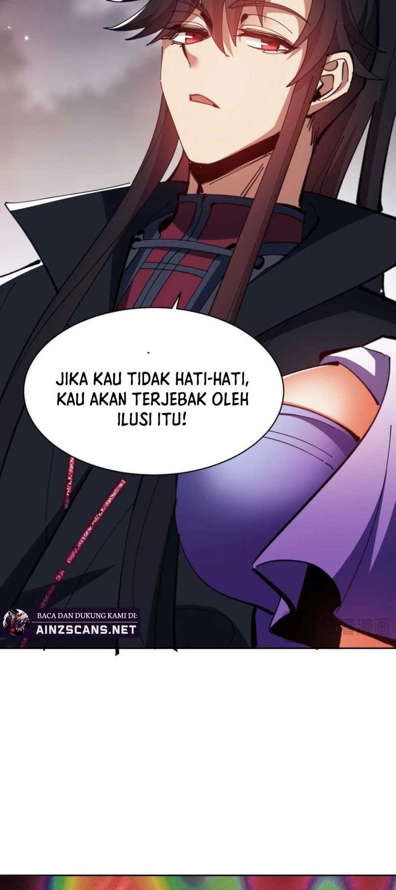 Devious Son Of Heaven Chapter 79 Gambar 41