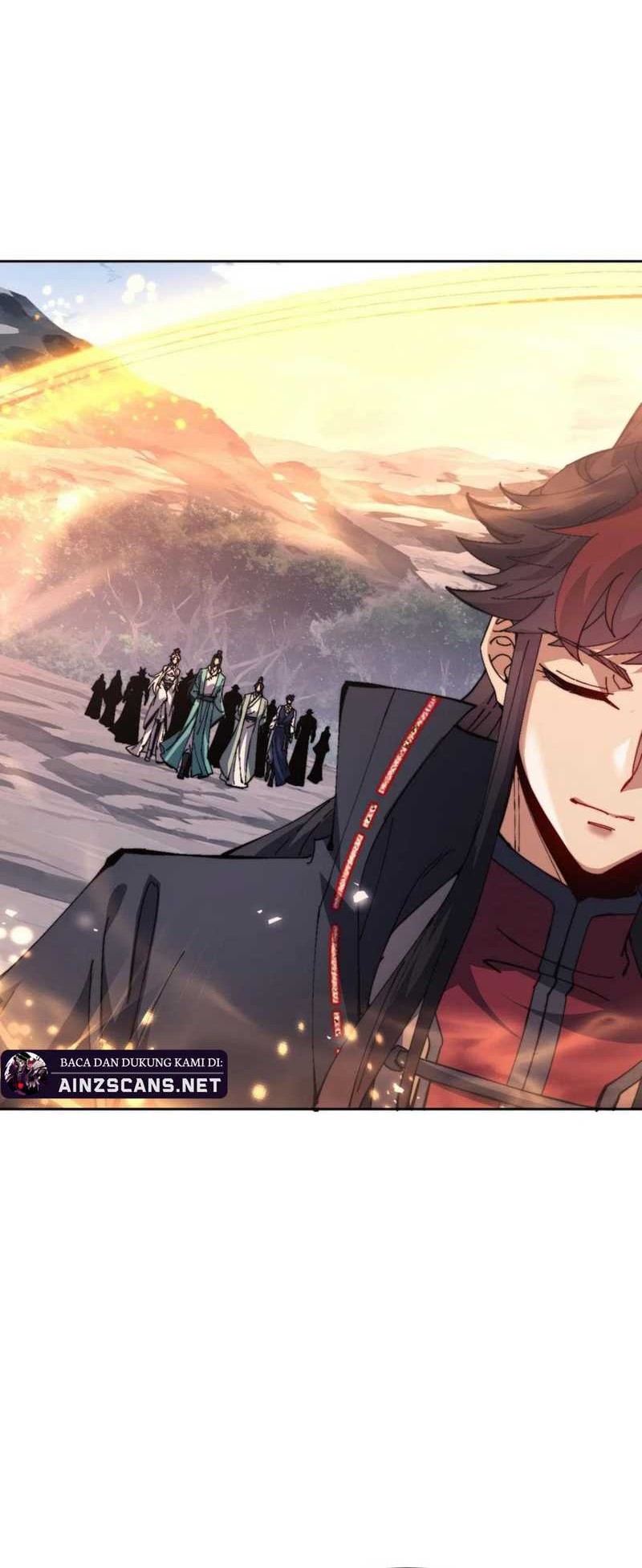 Devious Son Of Heaven Chapter 79 Gambar 48