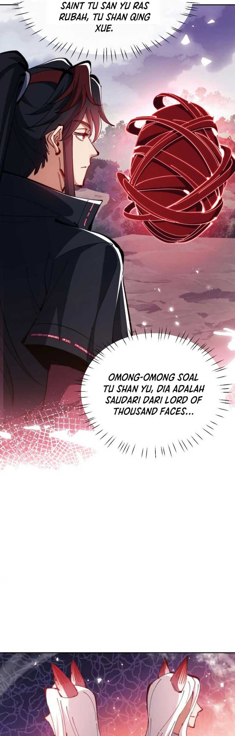 Devious Son Of Heaven Chapter 79 Gambar 6
