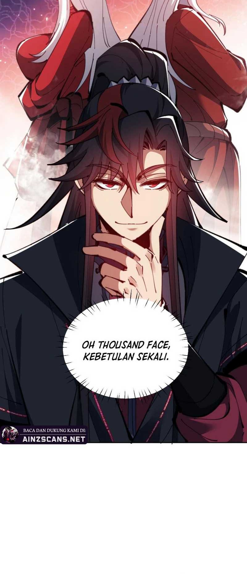Devious Son Of Heaven Chapter 79 Gambar 7