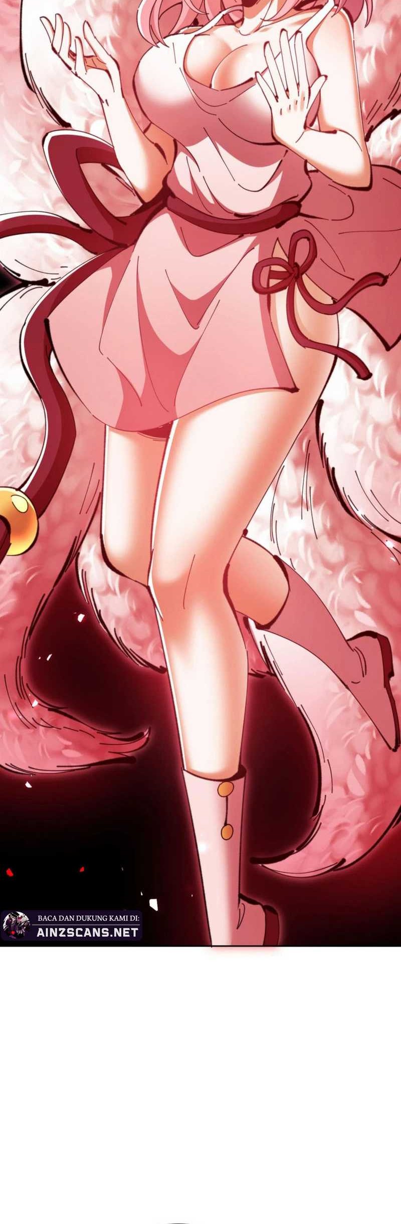 Devious Son Of Heaven Chapter 79 Gambar 9