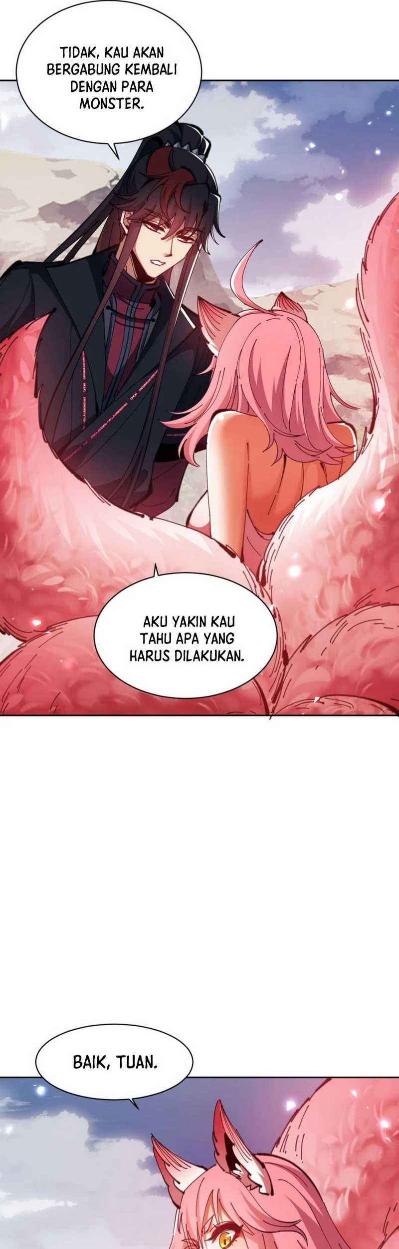 Devious Son Of Heaven Chapter 79 Gambar 12