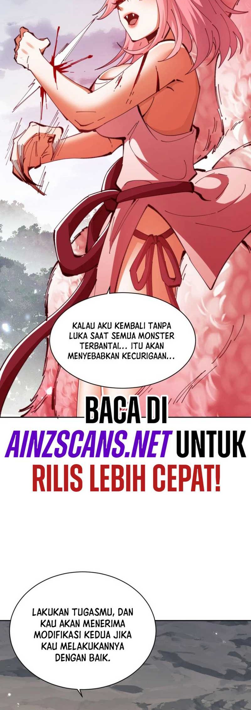Devious Son Of Heaven Chapter 79 Gambar 13