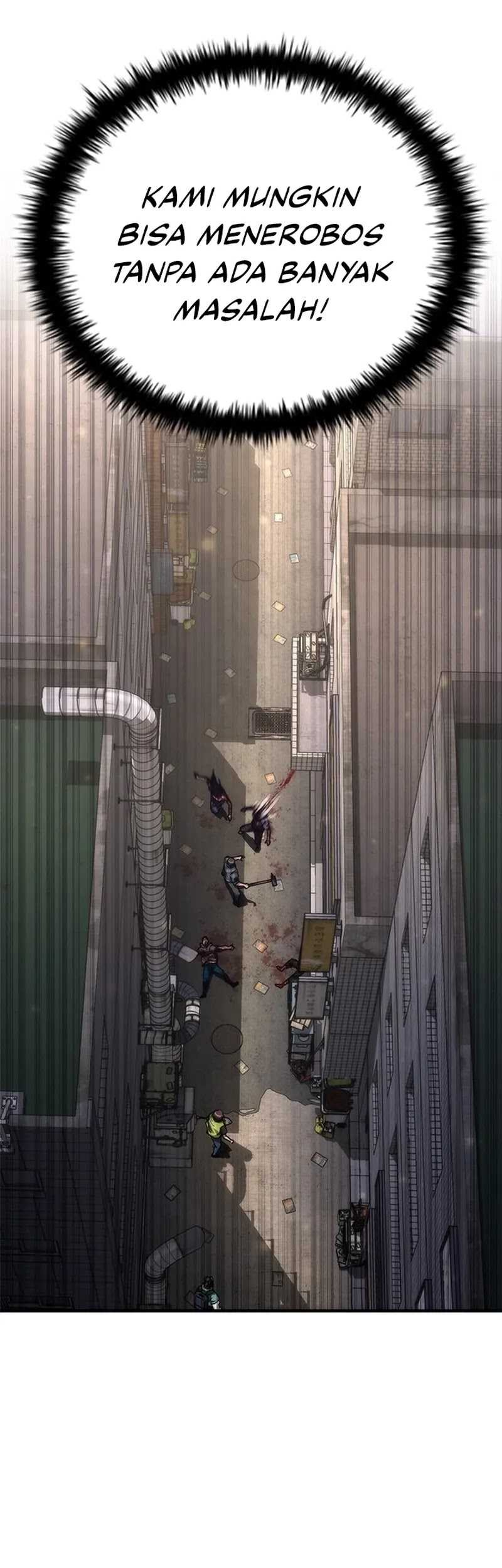 Zombie Apocalypse 82-08 Chapter 31 Gambar 20