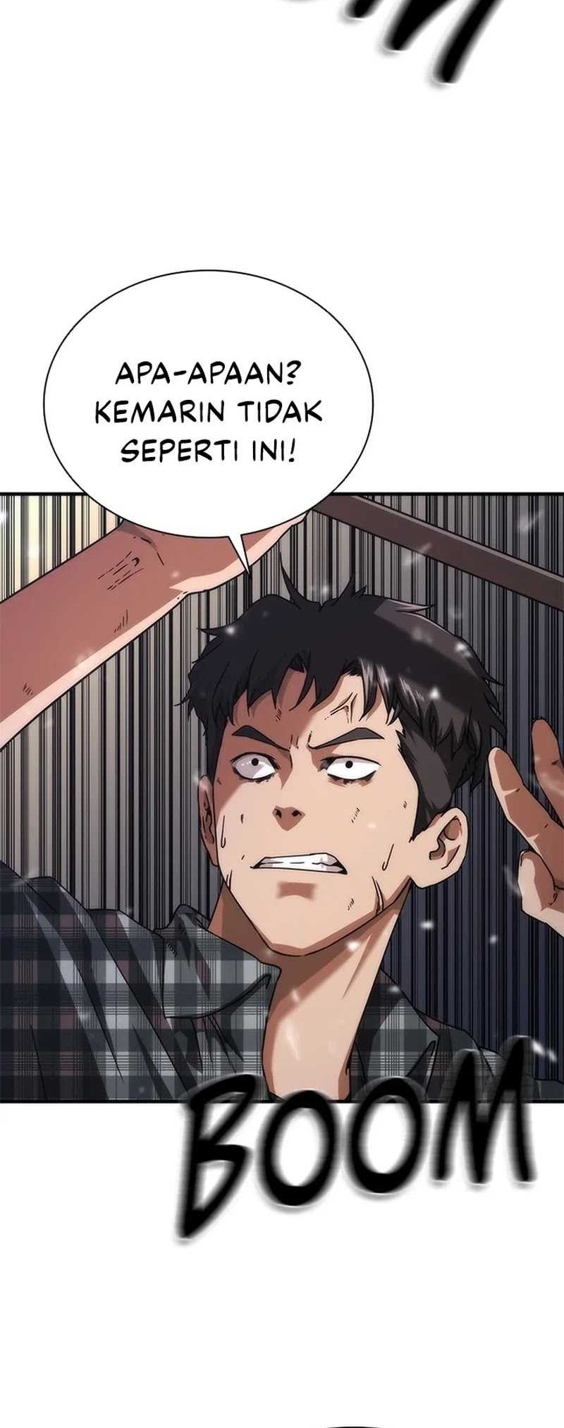 Zombie Apocalypse 82-08 Chapter 31 Gambar 28