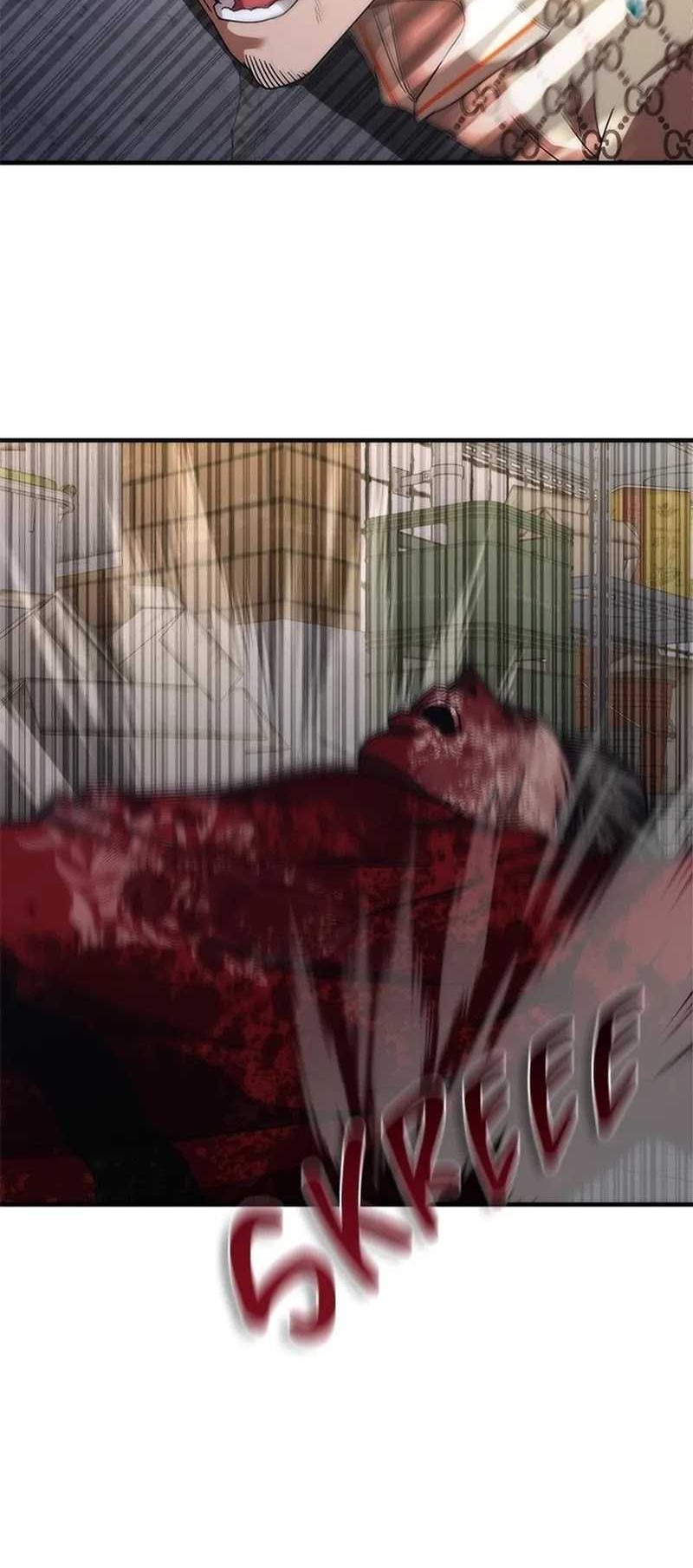 Zombie Apocalypse 82-08 Chapter 31 Gambar 36