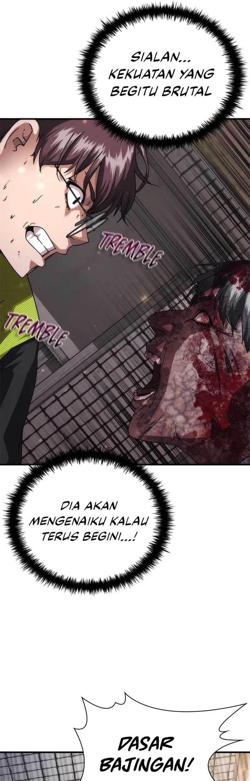 Zombie Apocalypse 82-08 Chapter 31 Gambar 41