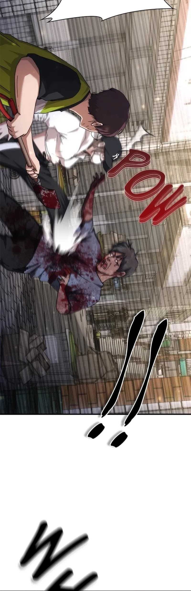 Zombie Apocalypse 82-08 Chapter 31 Gambar 42