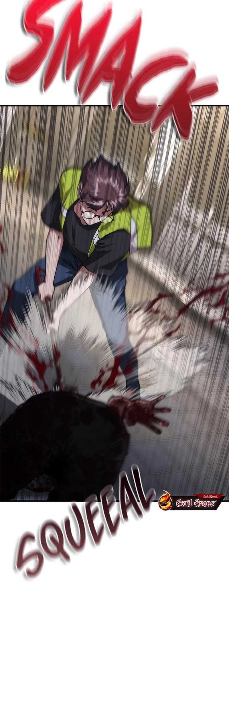 Zombie Apocalypse 82-08 Chapter 31 Gambar 44
