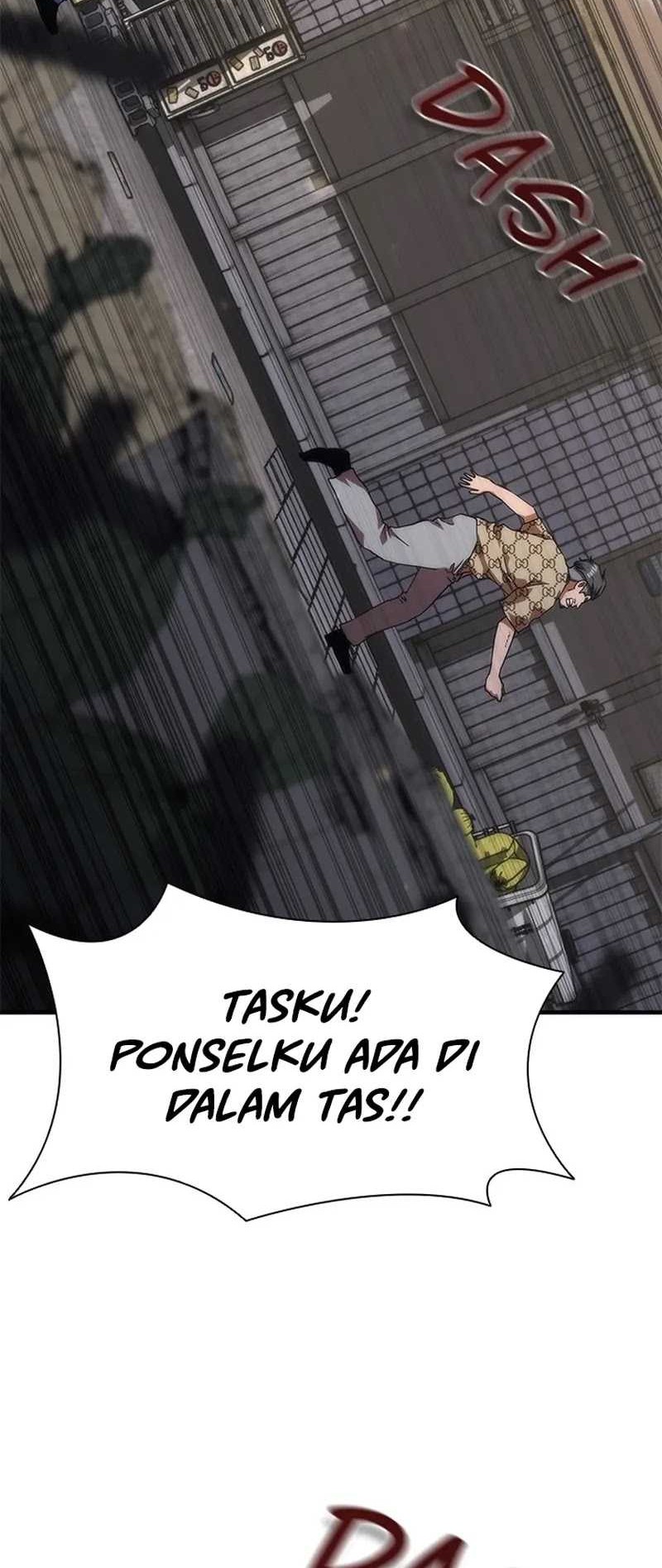 Zombie Apocalypse 82-08 Chapter 31 Gambar 48