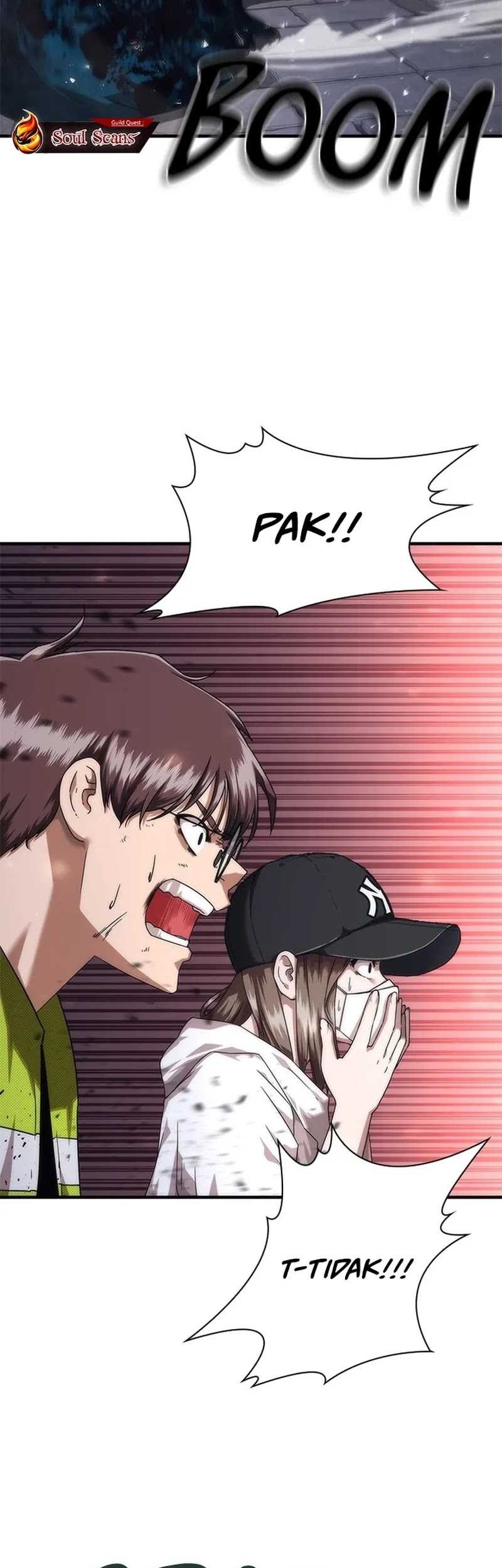 Zombie Apocalypse 82-08 Chapter 31 Gambar 53