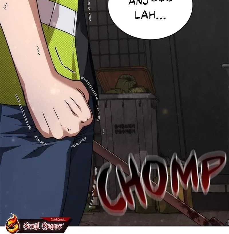Zombie Apocalypse 82-08 Chapter 31 Gambar 59