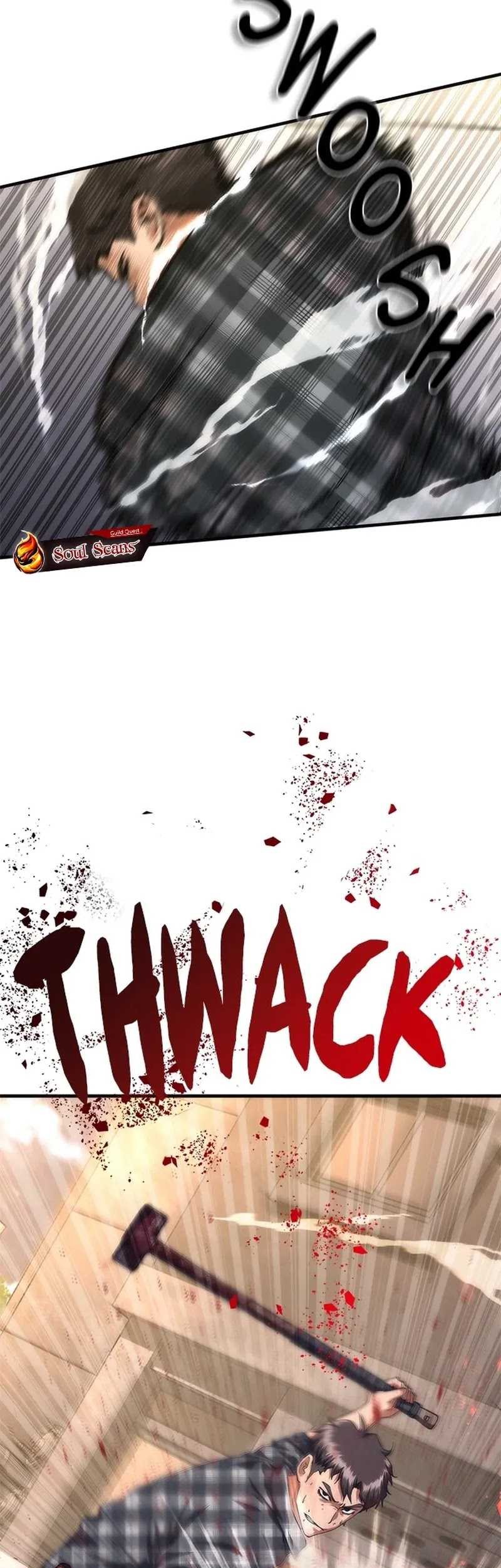 Zombie Apocalypse 82-08 Chapter 31 Gambar 66