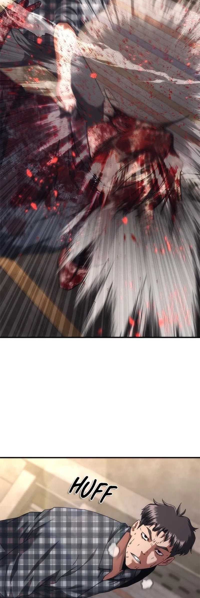 Zombie Apocalypse 82-08 Chapter 31 Gambar 67