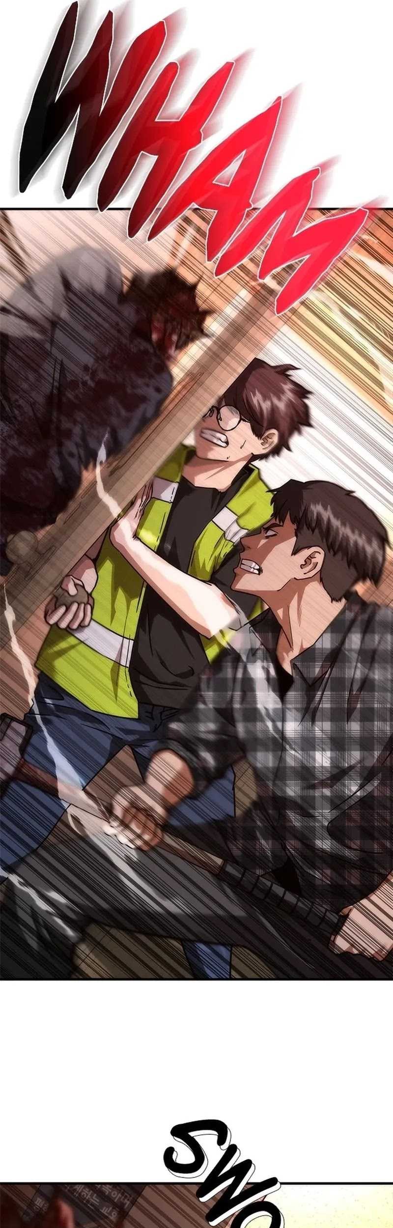 Zombie Apocalypse 82-08 Chapter 31 Gambar 4