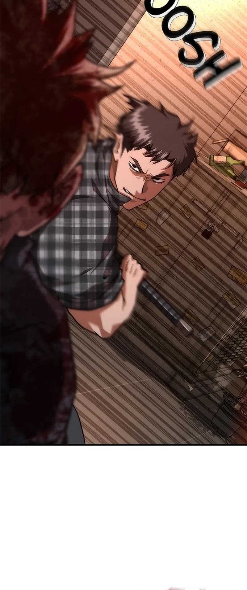 Zombie Apocalypse 82-08 Chapter 31 Gambar 5