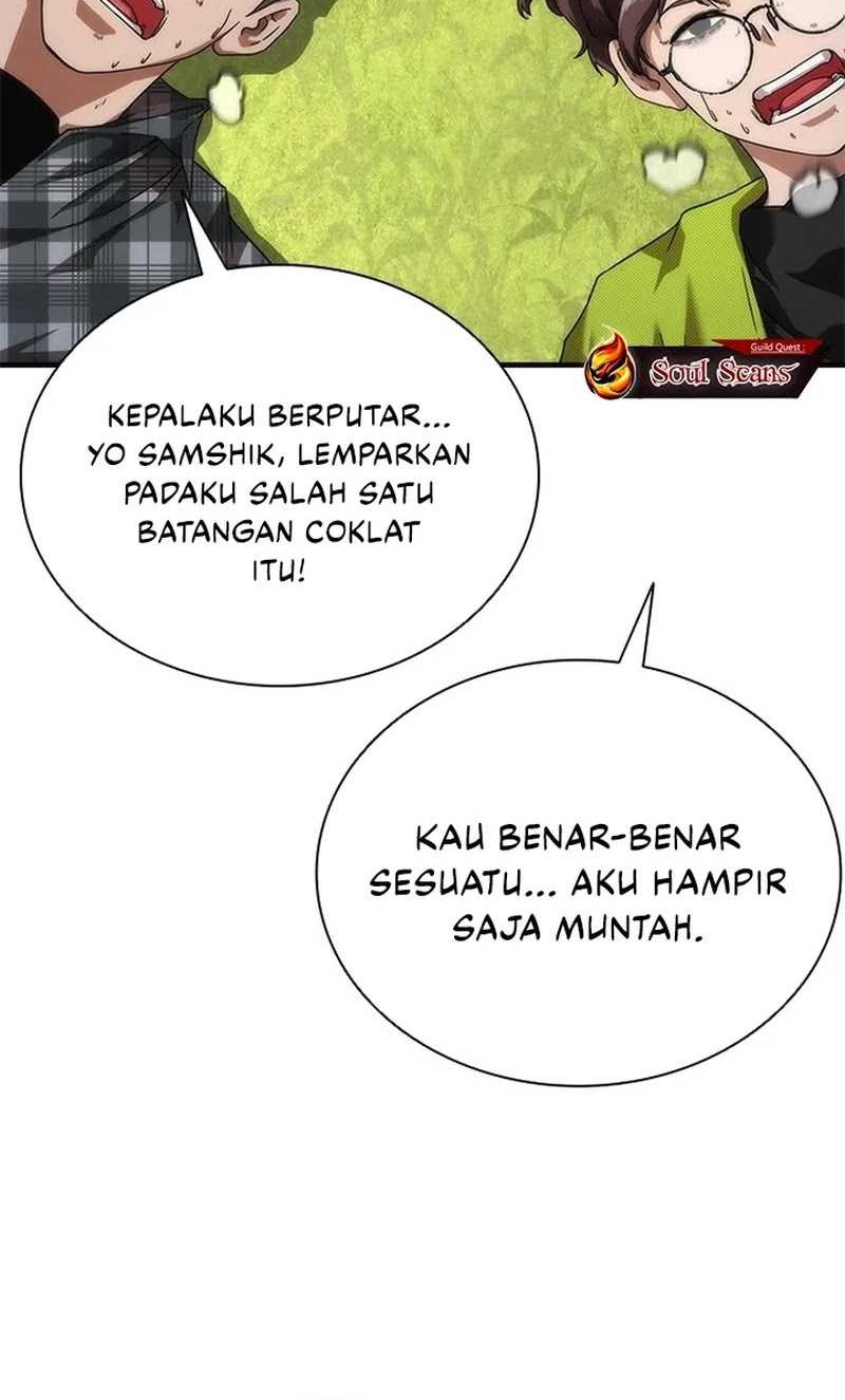 Zombie Apocalypse 82-08 Chapter 31 Gambar 85