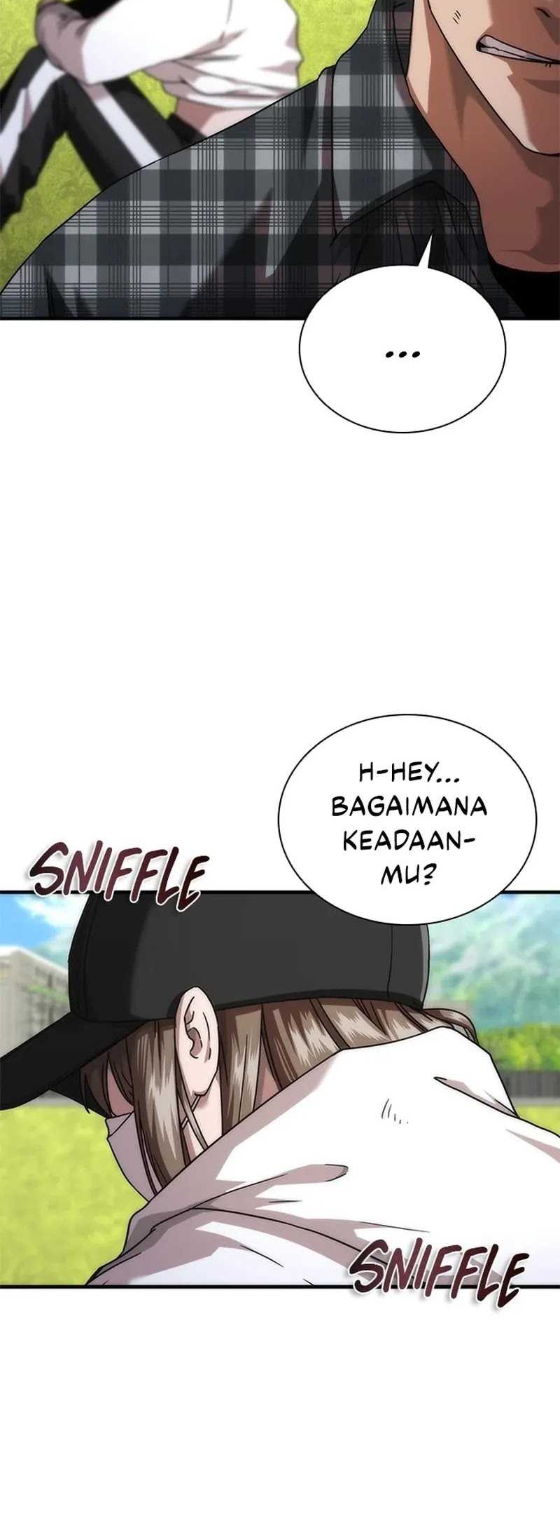 Zombie Apocalypse 82-08 Chapter 31 Gambar 87