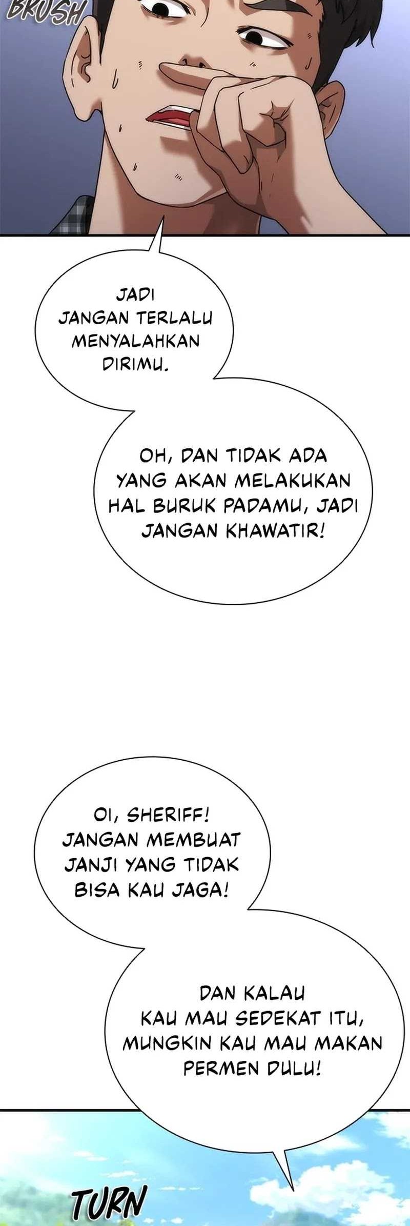 Zombie Apocalypse 82-08 Chapter 31 Gambar 89
