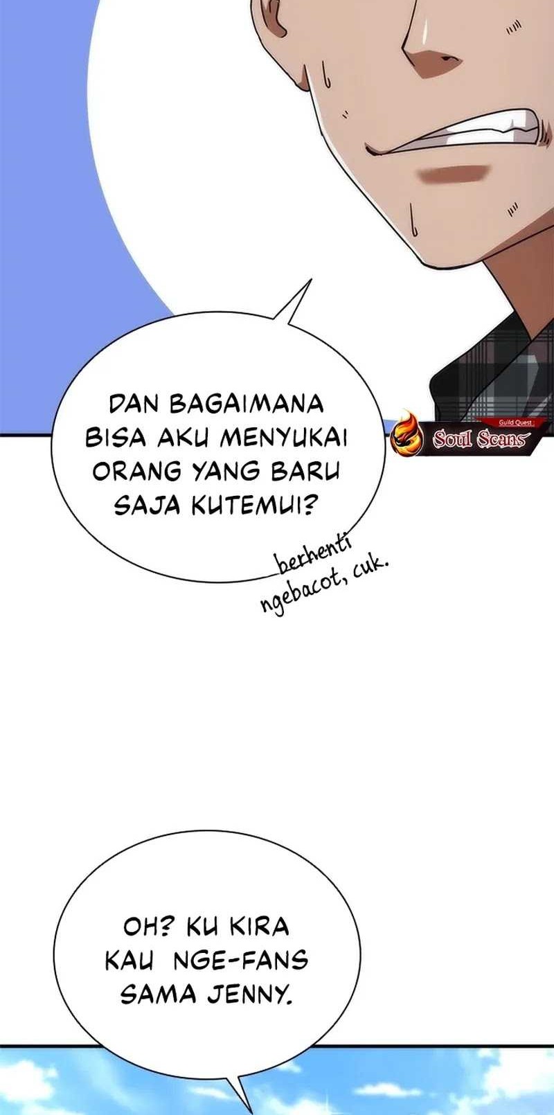Zombie Apocalypse 82-08 Chapter 31 Gambar 91