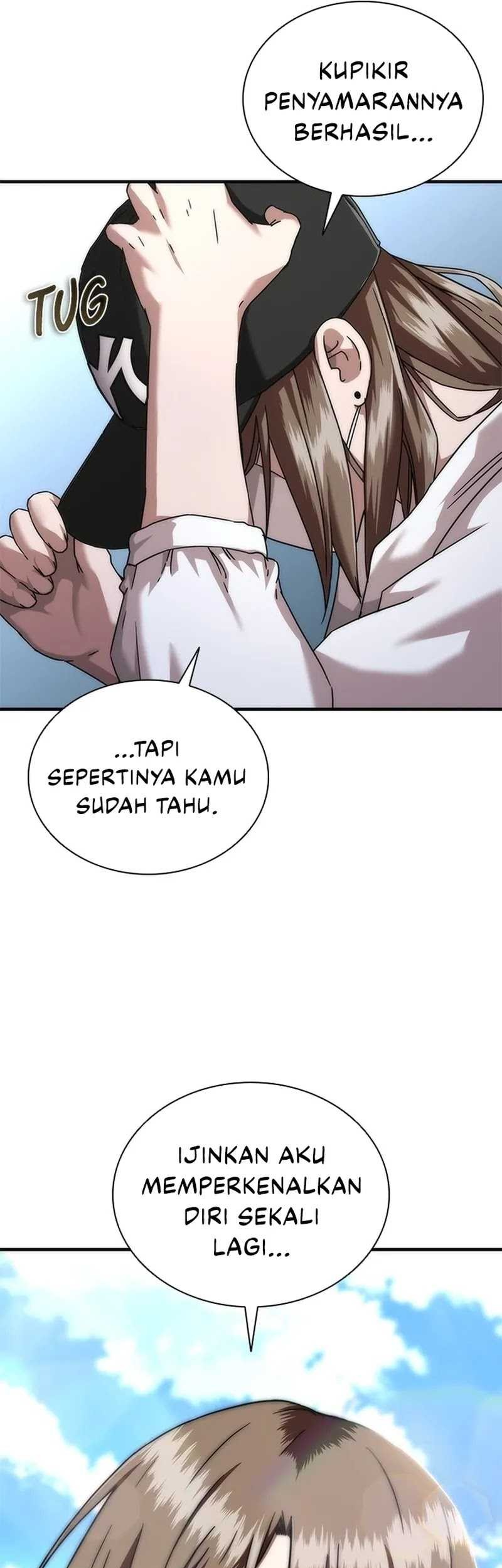 Zombie Apocalypse 82-08 Chapter 31 Gambar 94