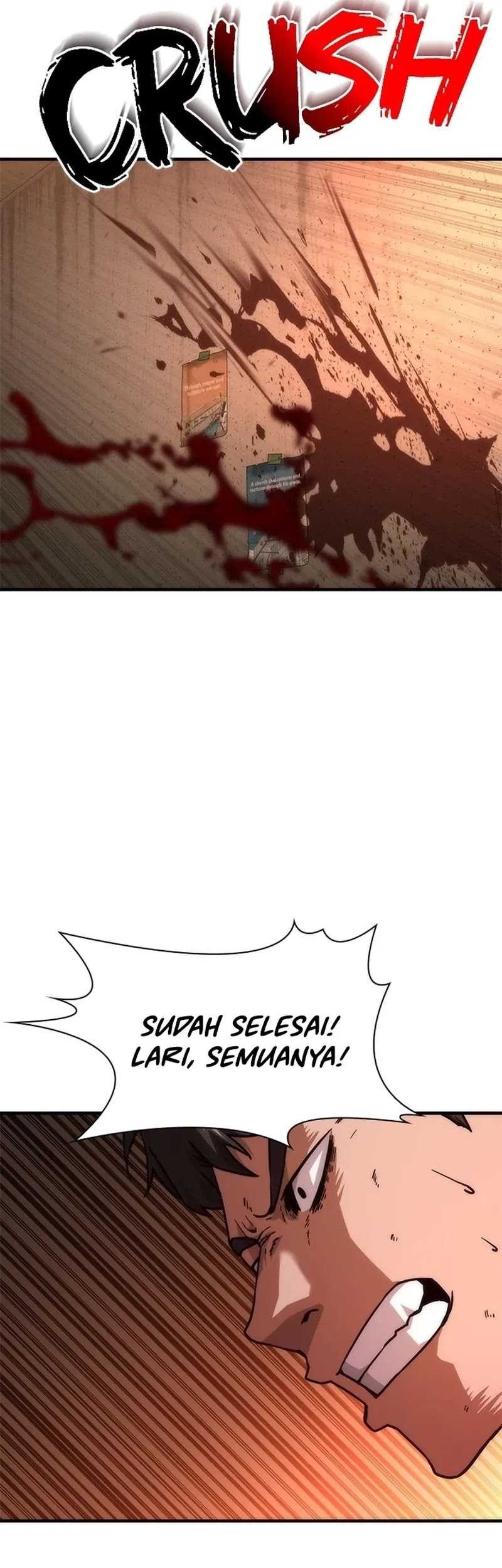 Zombie Apocalypse 82-08 Chapter 31 Gambar 6