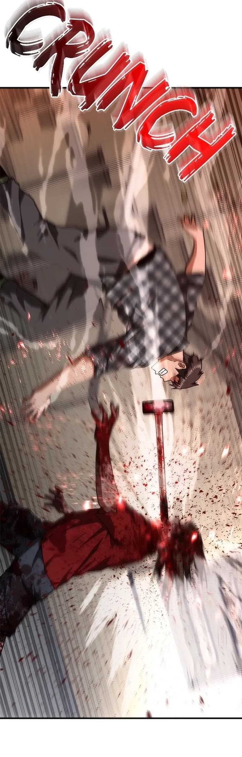 Zombie Apocalypse 82-08 Chapter 31 Gambar 12