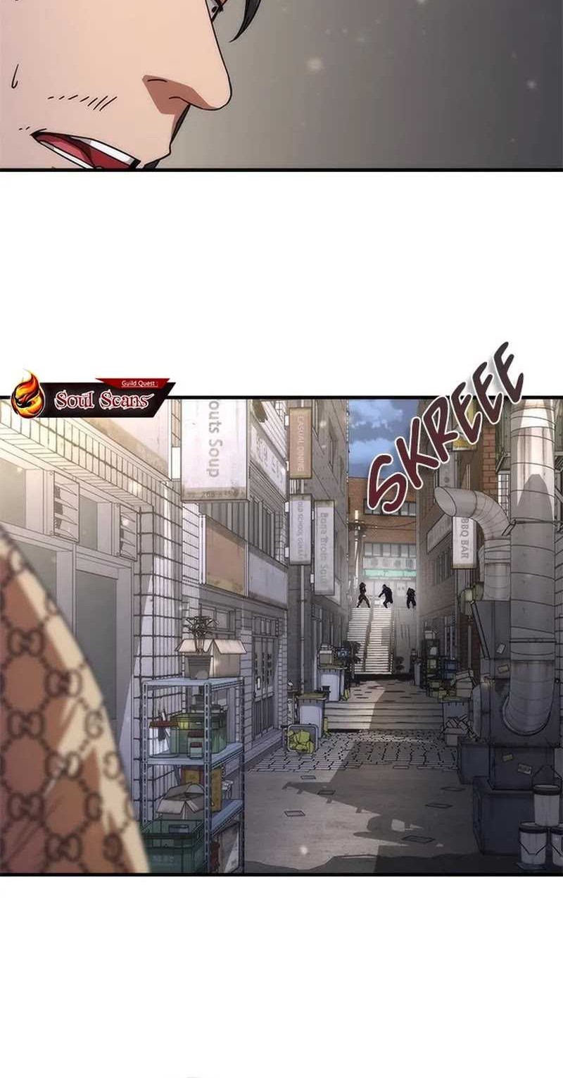 Zombie Apocalypse 82-08 Chapter 31 Gambar 15