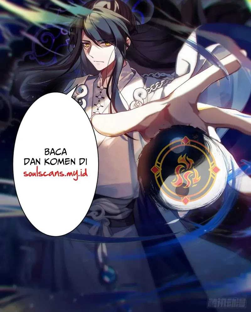 The First Ancestor in History Chapter 220 Gambar 8