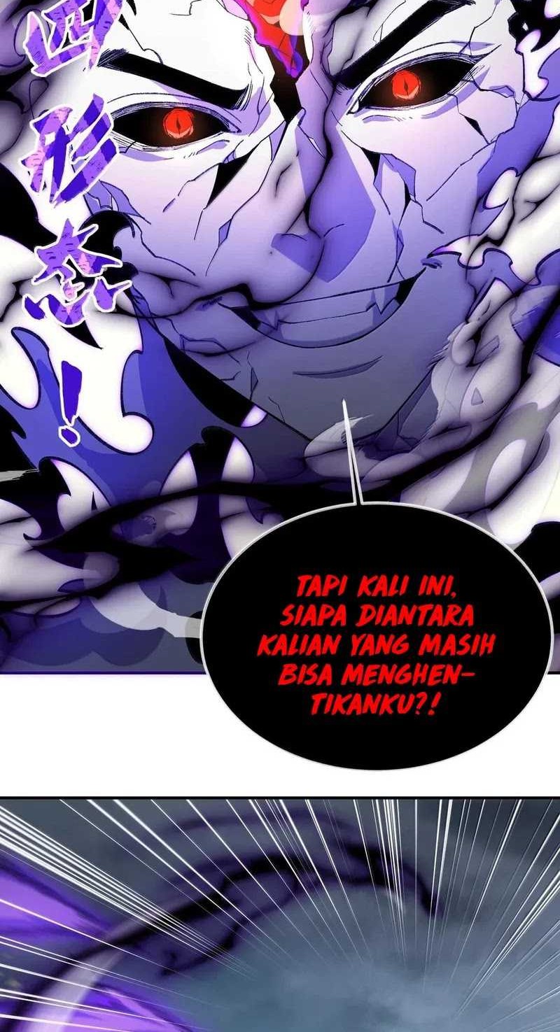 I Work Nine To Five In The Immortal Cultivation World Chapter 81 Gambar 41