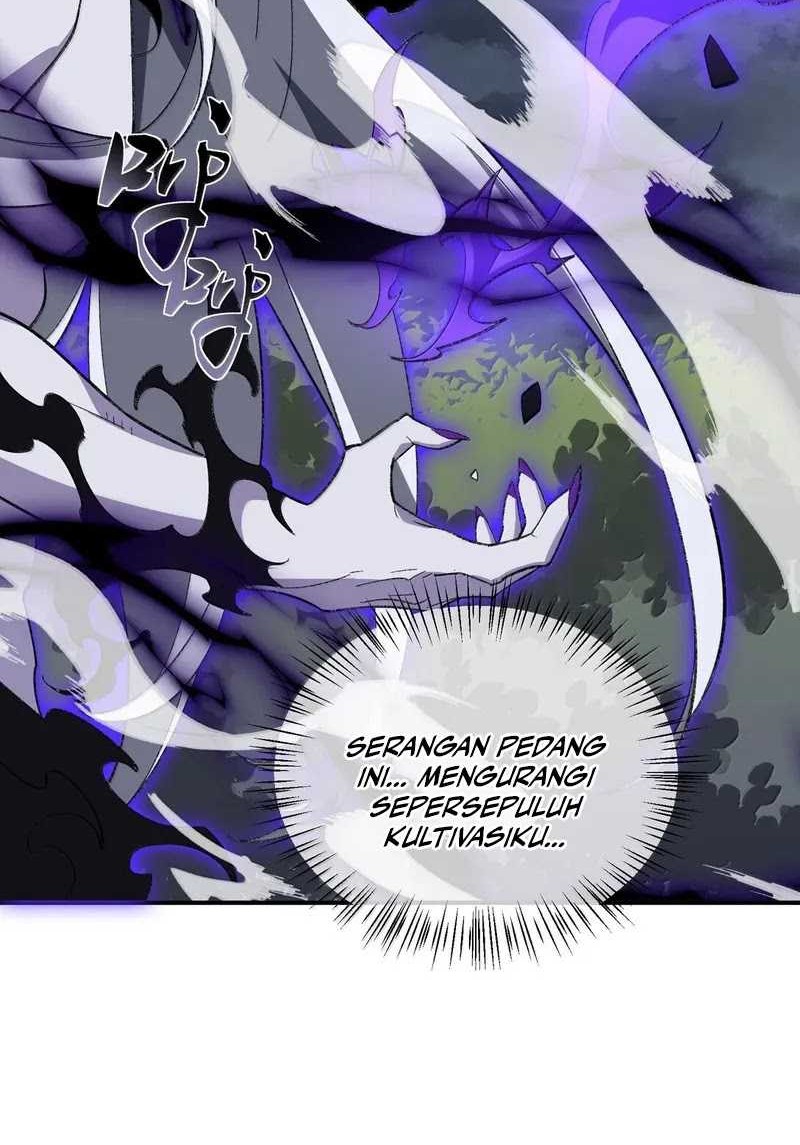 I Work Nine To Five In The Immortal Cultivation World Chapter 81 Gambar 9