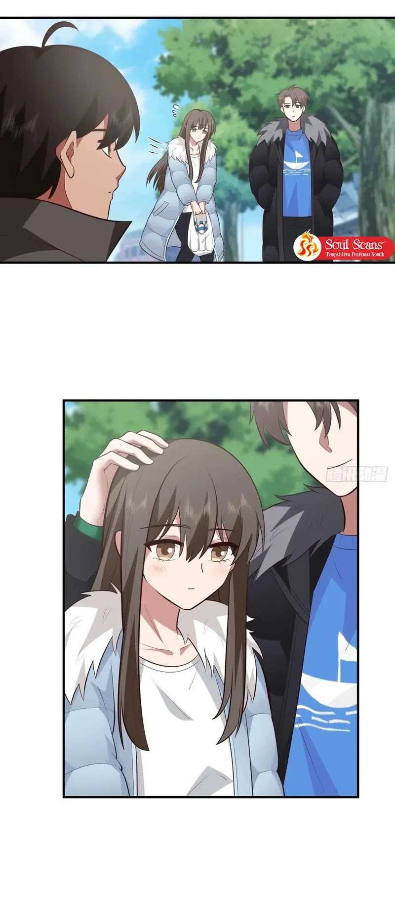 I Really Don’t Want to Be Reborn Chapter 223 Gambar 9
