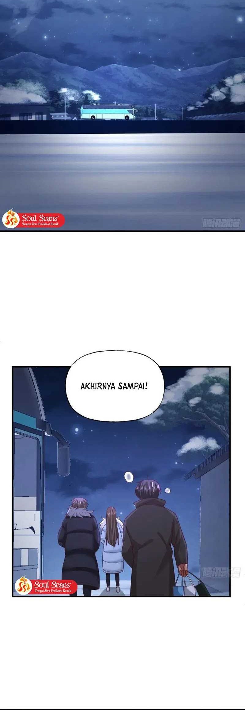 I Really Don’t Want to Be Reborn Chapter 223 Gambar 13